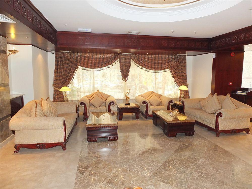 Gloria Hotel Doha Exterior photo