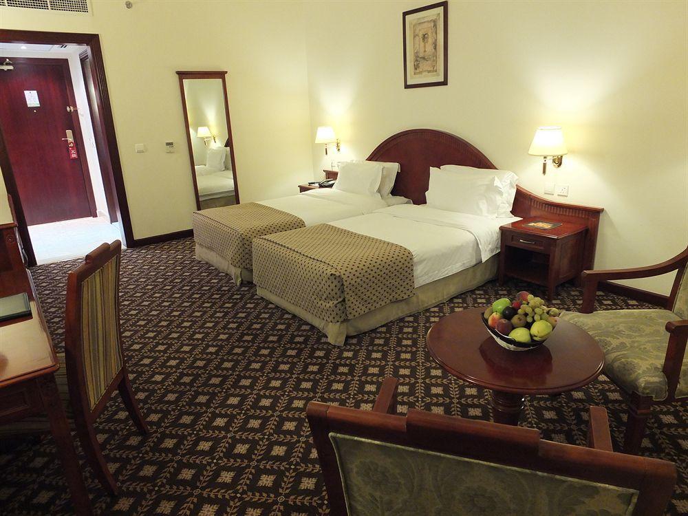 Gloria Hotel Doha Exterior photo