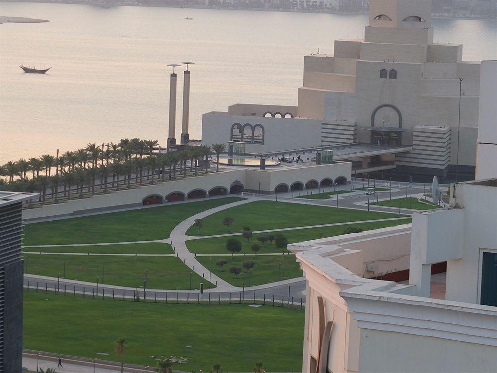 Gloria Hotel Doha Exterior photo