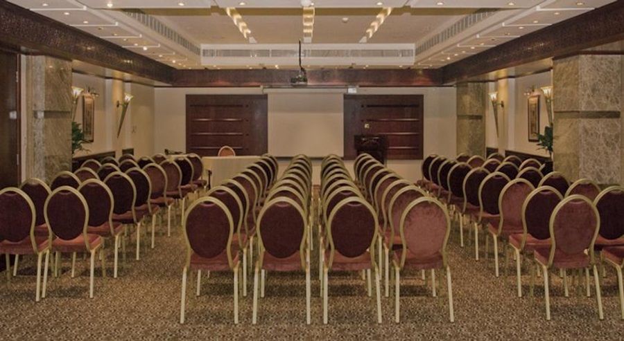 Gloria Hotel Doha Exterior photo