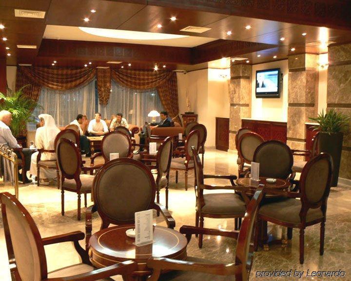 Gloria Hotel Doha Exterior photo