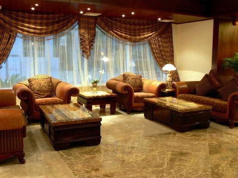 Gloria Hotel Doha Interior photo
